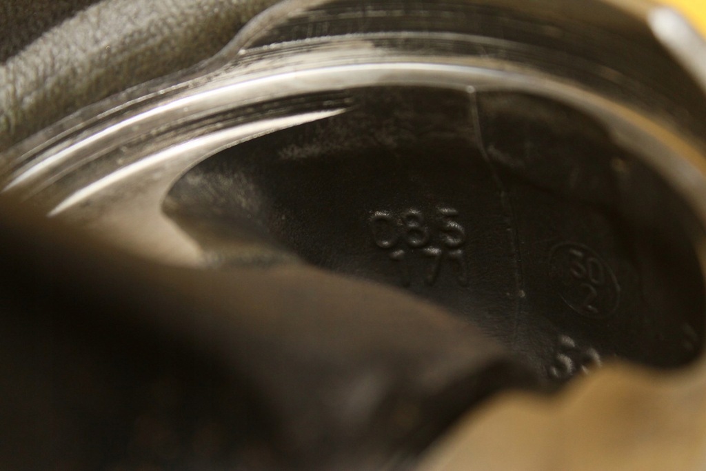 фото №7, Поршень шатун rhy partner i fl 2.0 hdi 085171