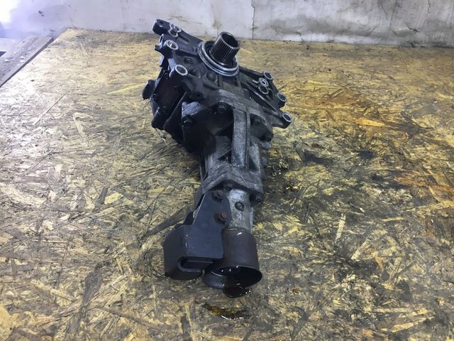 фото №4, Mitsubishi outlander ii 2.0d мост дифференциал перед передний