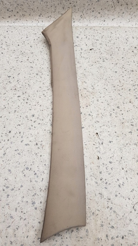 фото №1, Захист стійка a пара peugeot 607