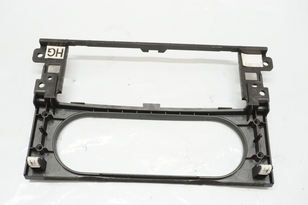 фото №4, Рамка радио renault koleos