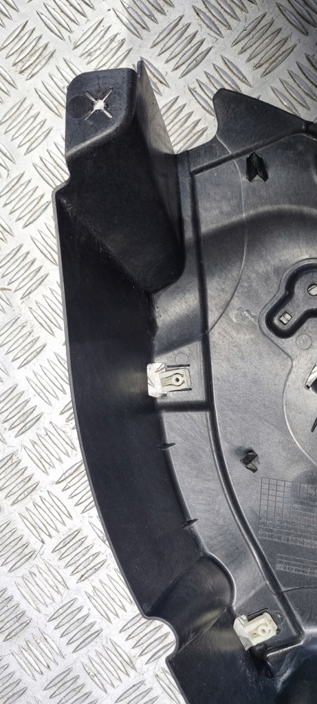 фото №13, Bmw g26 i4 захист підвіска ліва лівий задня задня 8738061