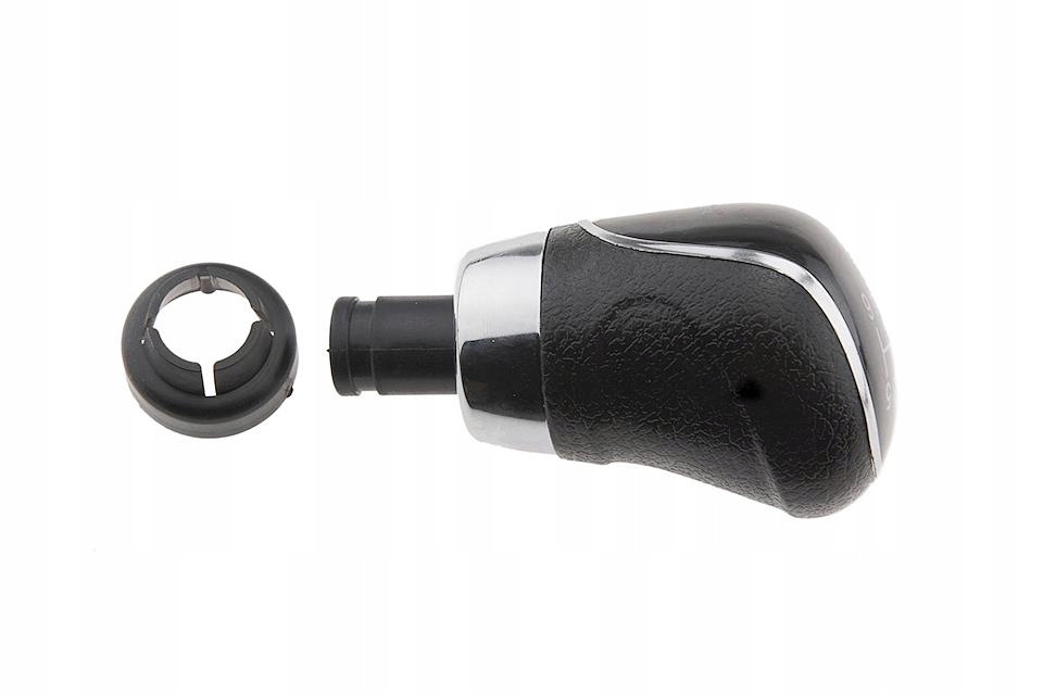 фото №2, Ручка перемикання передач