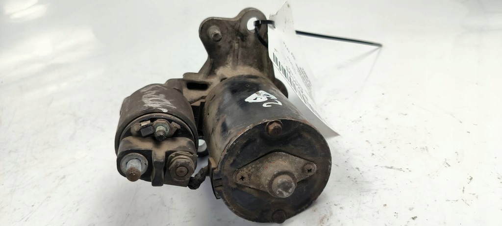 фото №5, Стартер mini cooper 1,6