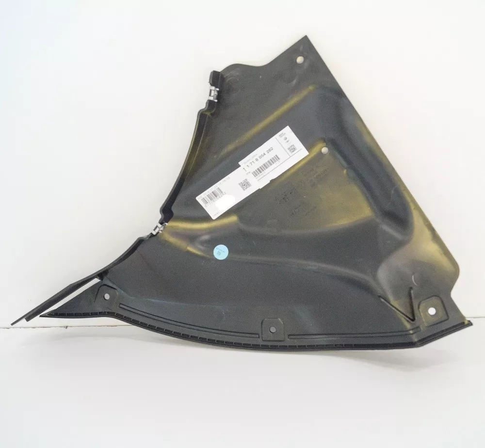 фото №8, Bmw 3 f80 вітровик права 51718054282 8054282 2012 oem