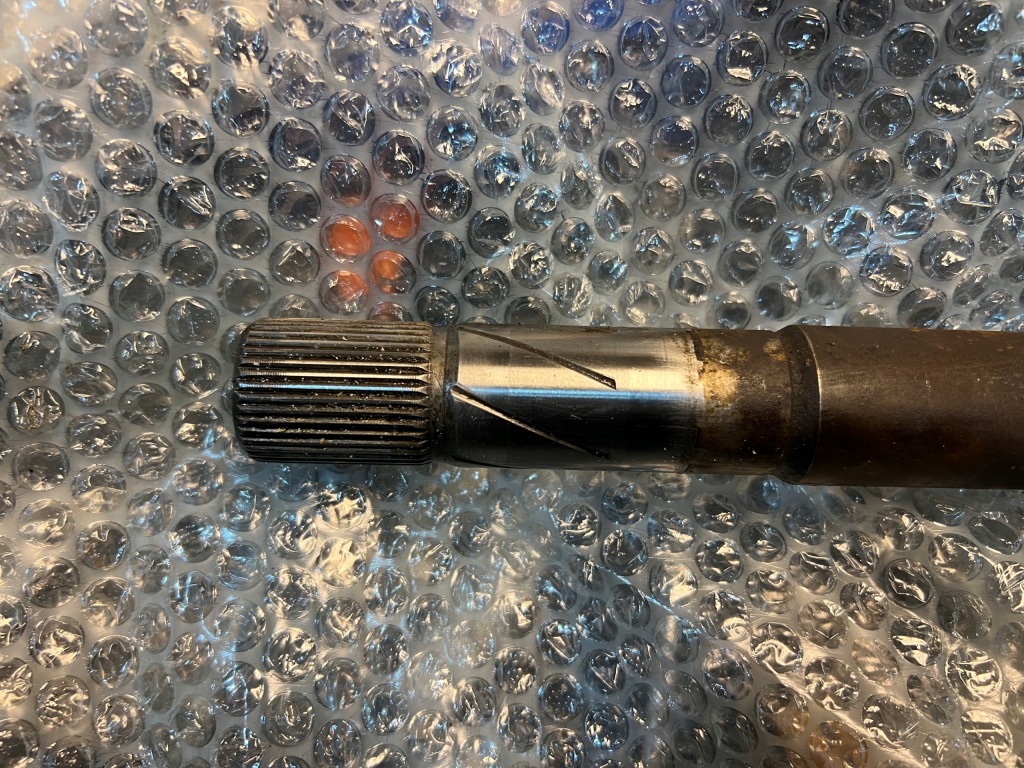 Renault vel satis 2.2 dci приводной вал правая 8200169377 Цена