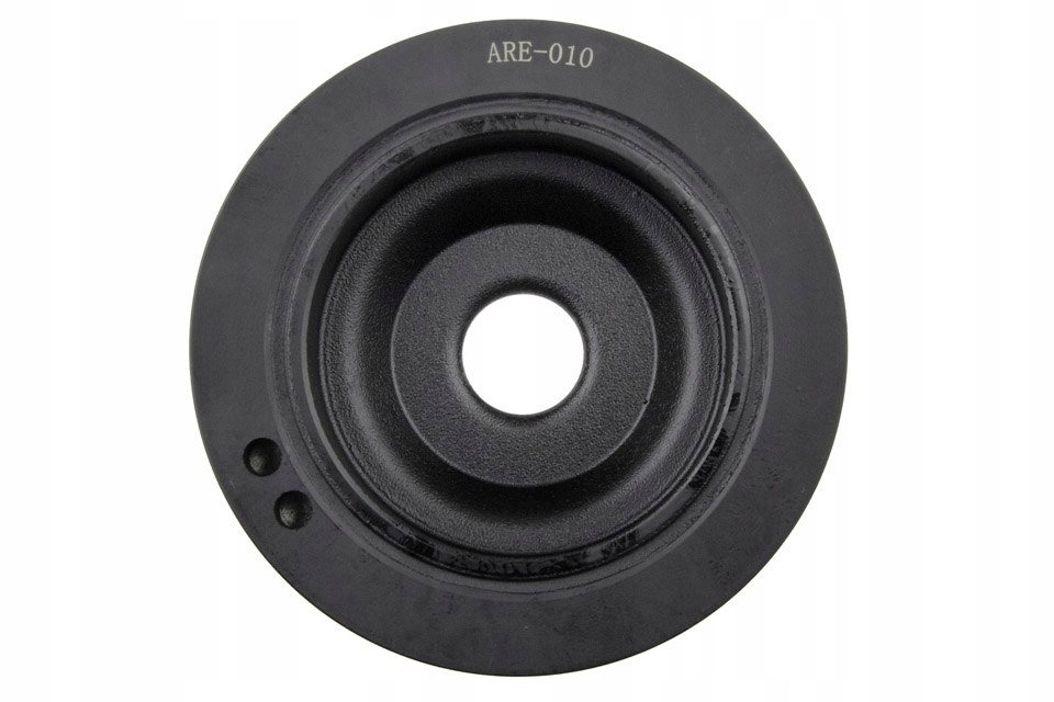 Шків колінчастого вала колінчастого renault 1.5dci 78kw kangoo 08-, clio 3 05- Доставка