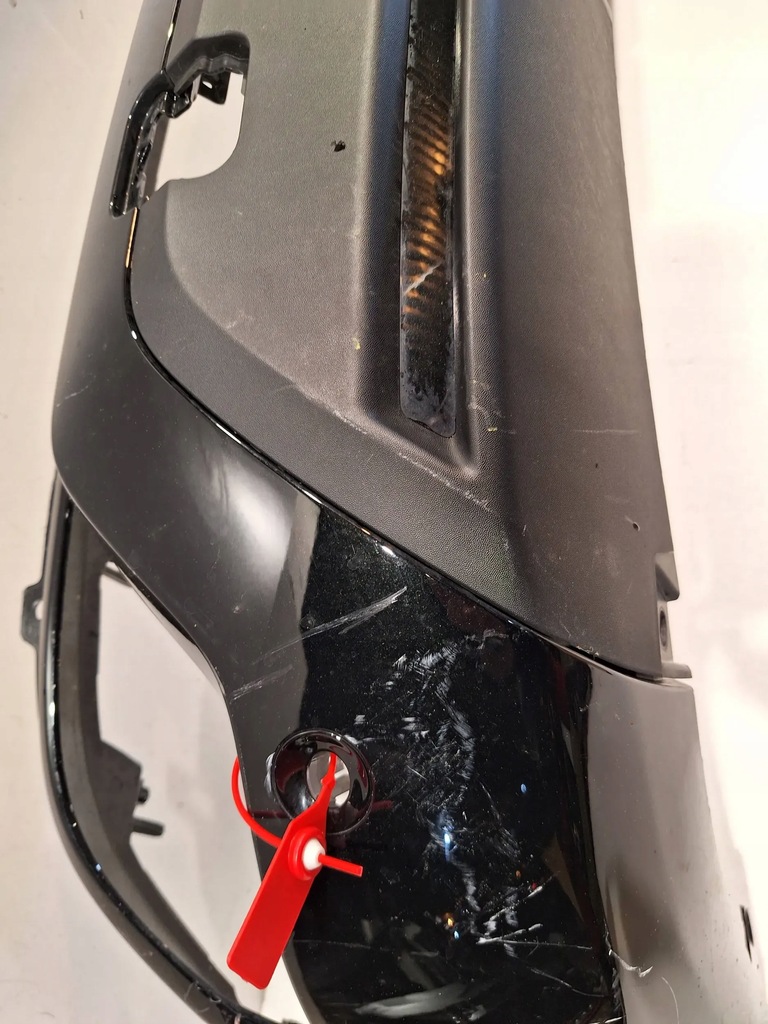 фото №9, Бампер задняя 850180287r renault austral 22-