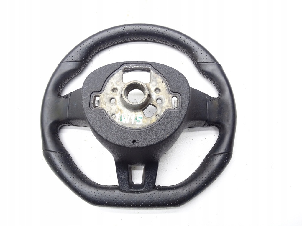 фото №10, Повітропровід шкіра прострочена зрізана 1k8419091t vw scirocco iii golf vi