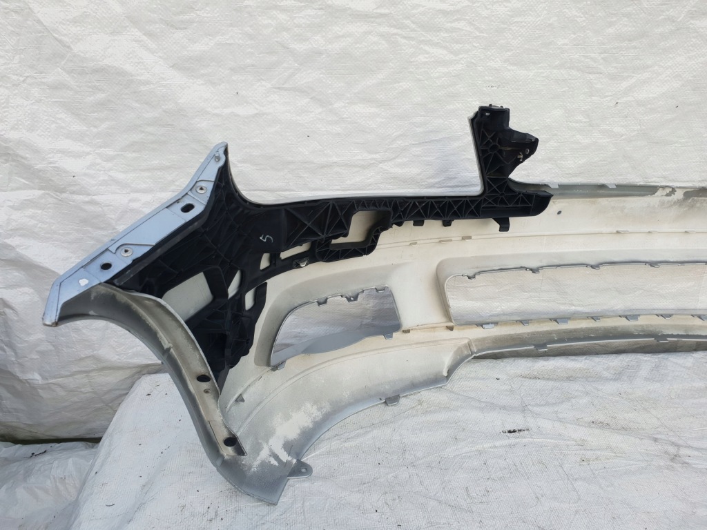 Купить Mercedes c-klasa w204 07-10 бампер перед передний a2048850025