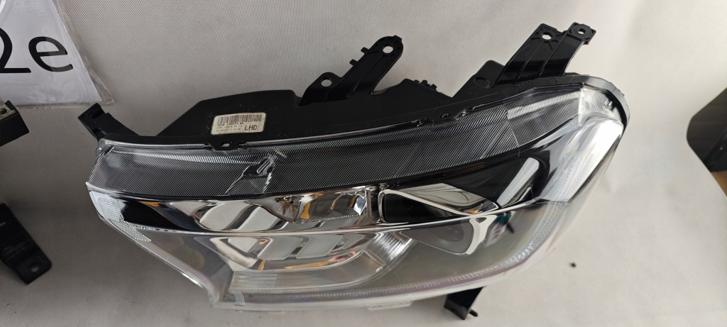 Купити Ford ranger full led лівий правий фара фара ліва правий