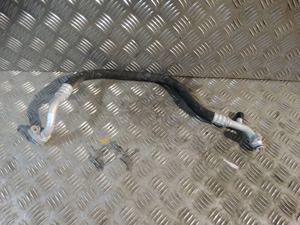 Купить Шланг кондиционера mercedes sl w231 r231 1