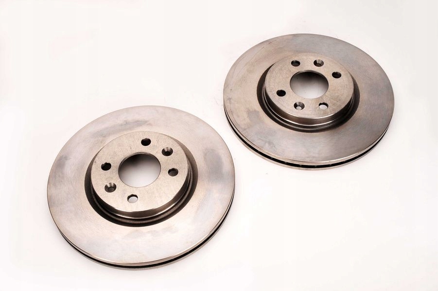 фото №3, Гальмівні диски гальмівні колодки перед delphi renault captur i