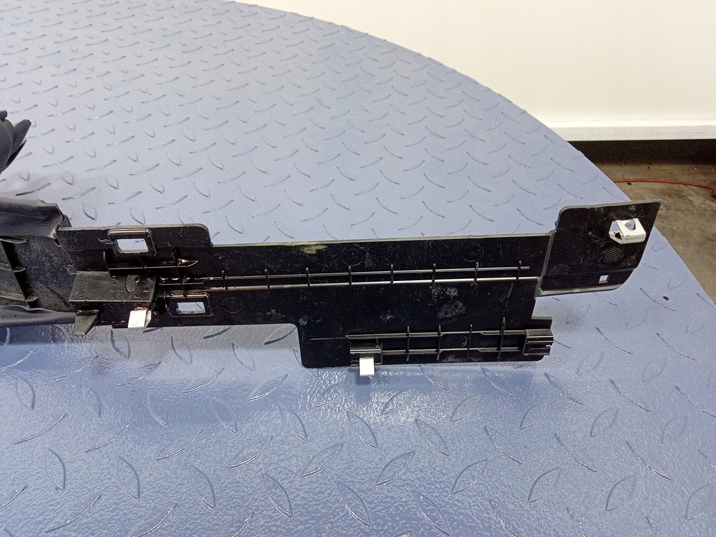 фото №10, Bentley bentayga 36a защита порог стойка b левая