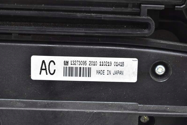 фото №15, Радио радиопроигрыватель 20983513 13321292 13273095 12844841g opel insignia a