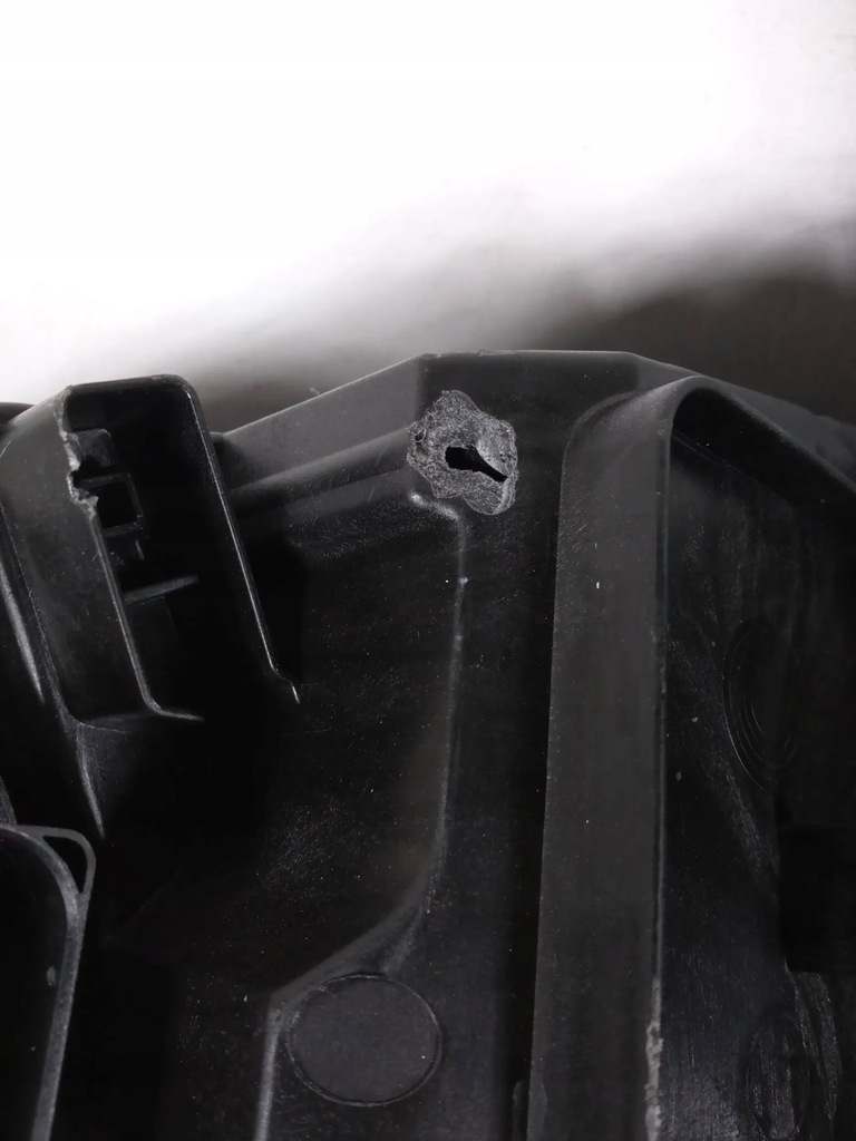 фото №9, Vw touran iii лампа правий перед передня права full led basic комплектна