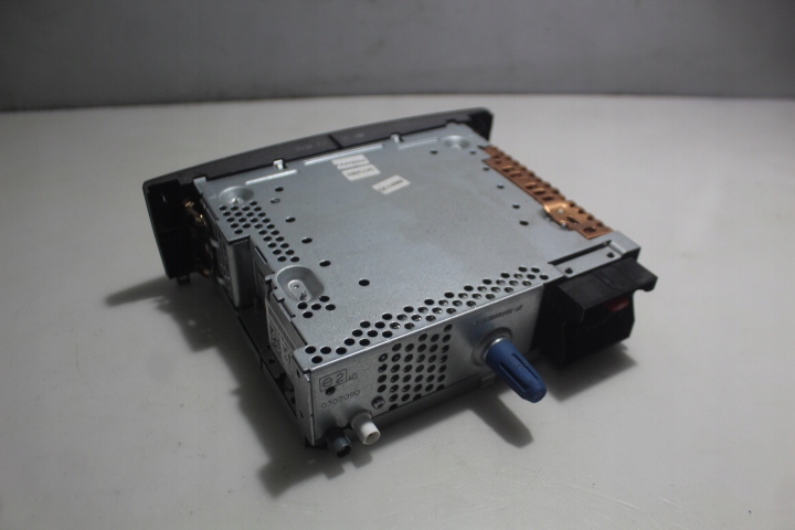 фото №3, Радіо peugeot 308 i