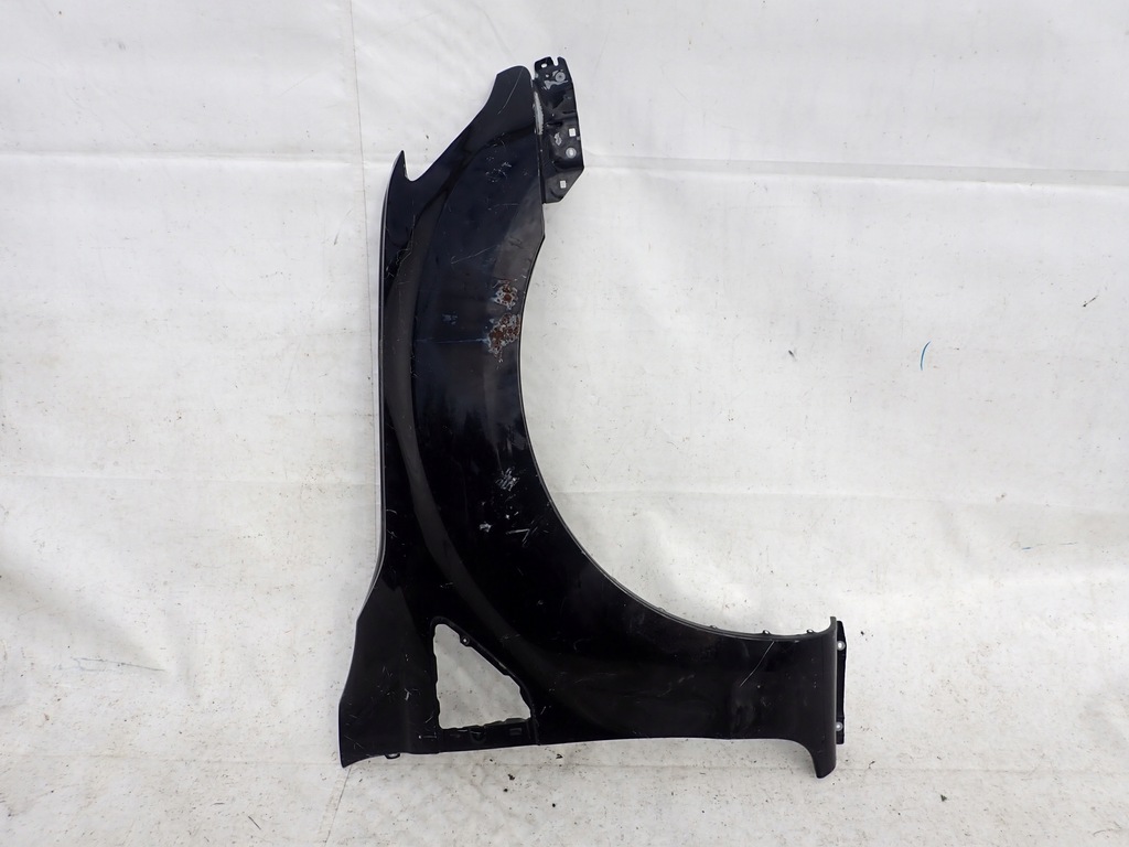 фото №1, Ford ranger iii 11- крыло правый перед передний