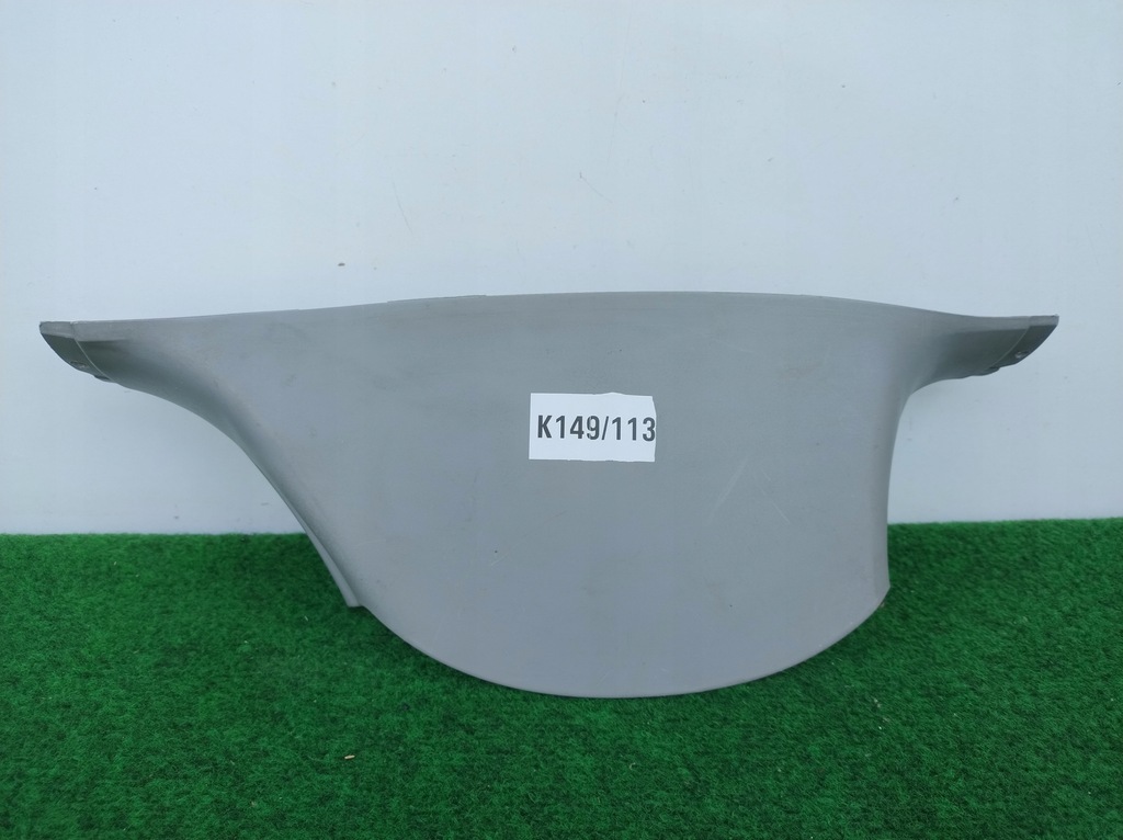 фото №1, Alfa romeo 166 левая защита стойка накладка внутренняя 1131907