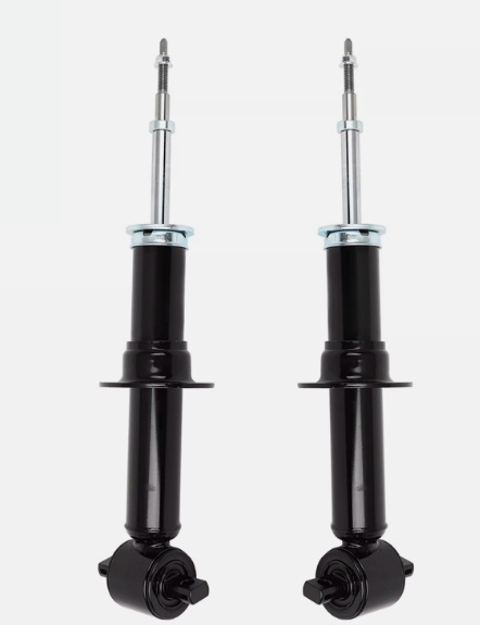 фото №1, Chevrolet silverado yukon cheyenne 2014-2019 амортизатор амортизаторы перед