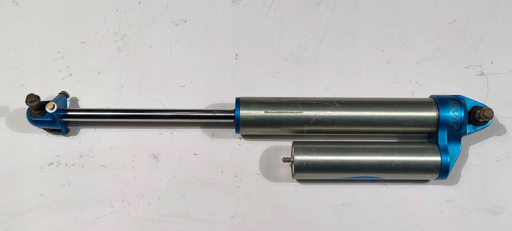 фото №1, Амортизатор задняя задний правый ford f150 f-150 raptor svt fox 2011-2014