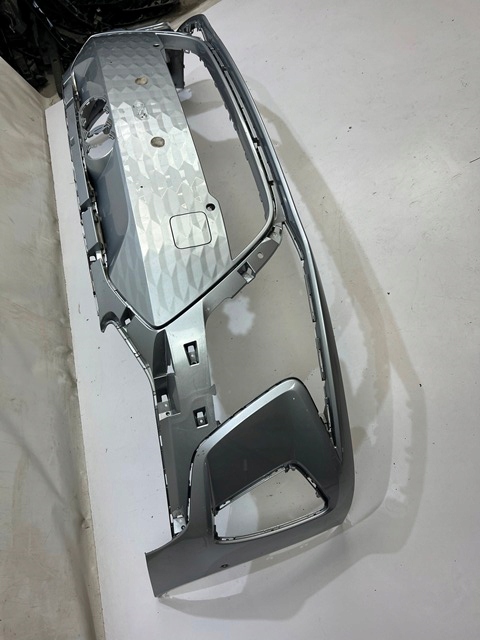 фото №6, Бампер передний перед audi e-tron gt rs 4j3 4j3807221