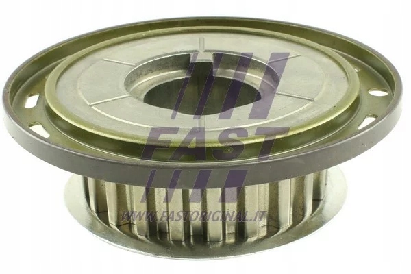 Купити Колесо розподільного валу fiat scudo 07 wał колінчастий