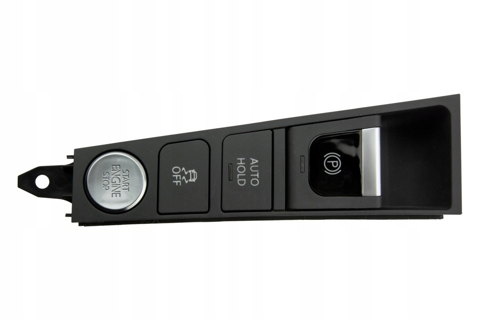 фото №1, Выключатель тормоза ручного vw passat b7 cc 2010-