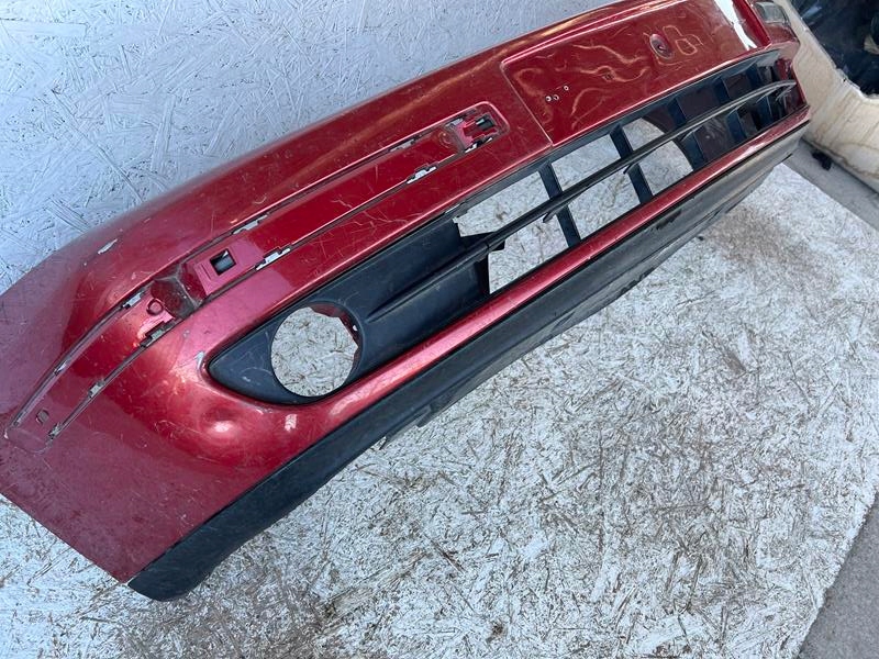 фото №3, Бампер перед передний renault laguna 2 ii 01-05