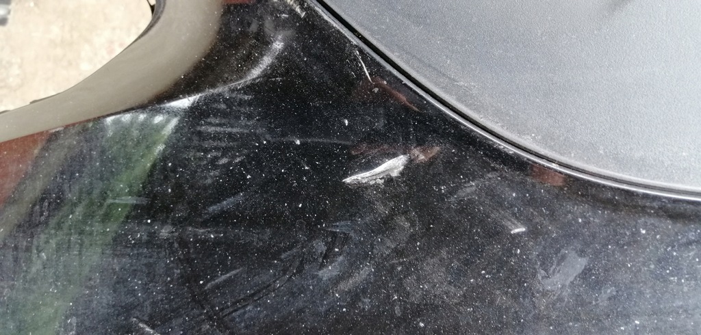 фото №6, Bmw x1 f48 бампер перед pdc