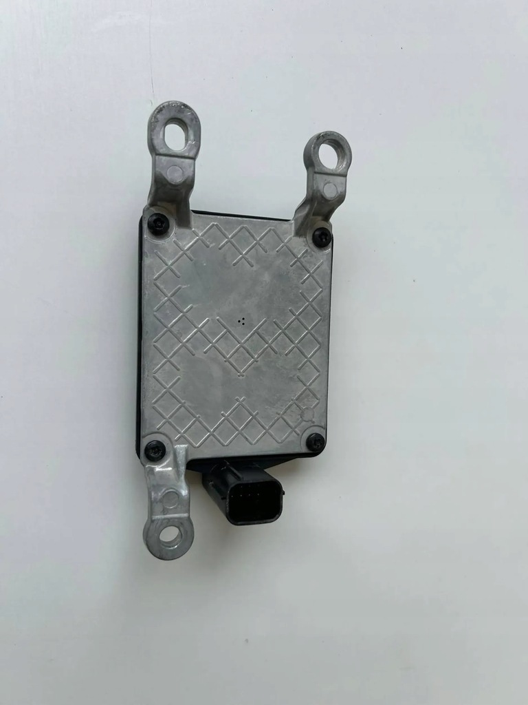 фото №1, Renault clio v радар датчик distronic 284474545r