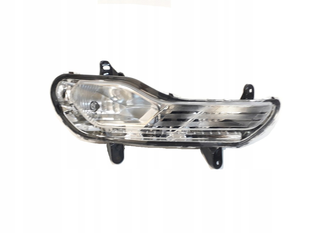 фото №1, Новый противотуманная фара правый ford kuga mk2 escape 2013 - 16
