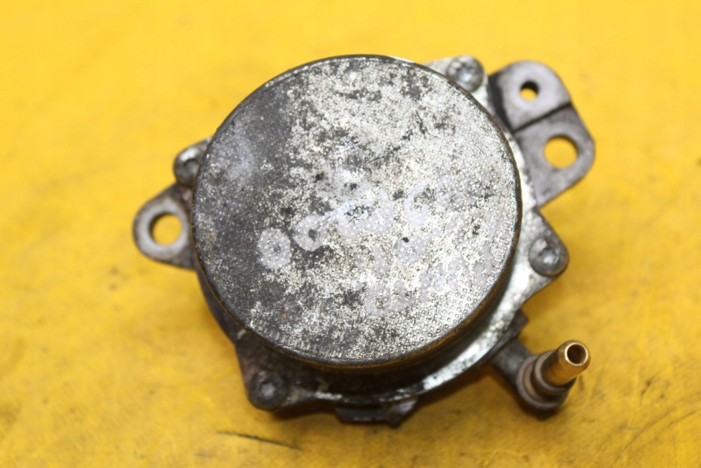 фото №7, Насос вакуум вакуум 199a200 grande punto 1.3 cdti