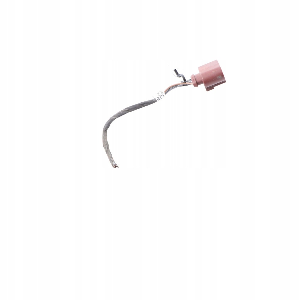 фото №10, Audi rs4 b8 штекер жгут трубопровод лампы наружной задняя левая 8k9945095d