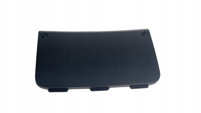 фото №1, Skoda fabia ii 5j заглушка фаркоп 5j6807069