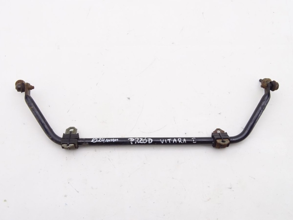 фото №1, Vitara i 88-97 тяга стабилизатор перед ø24mm