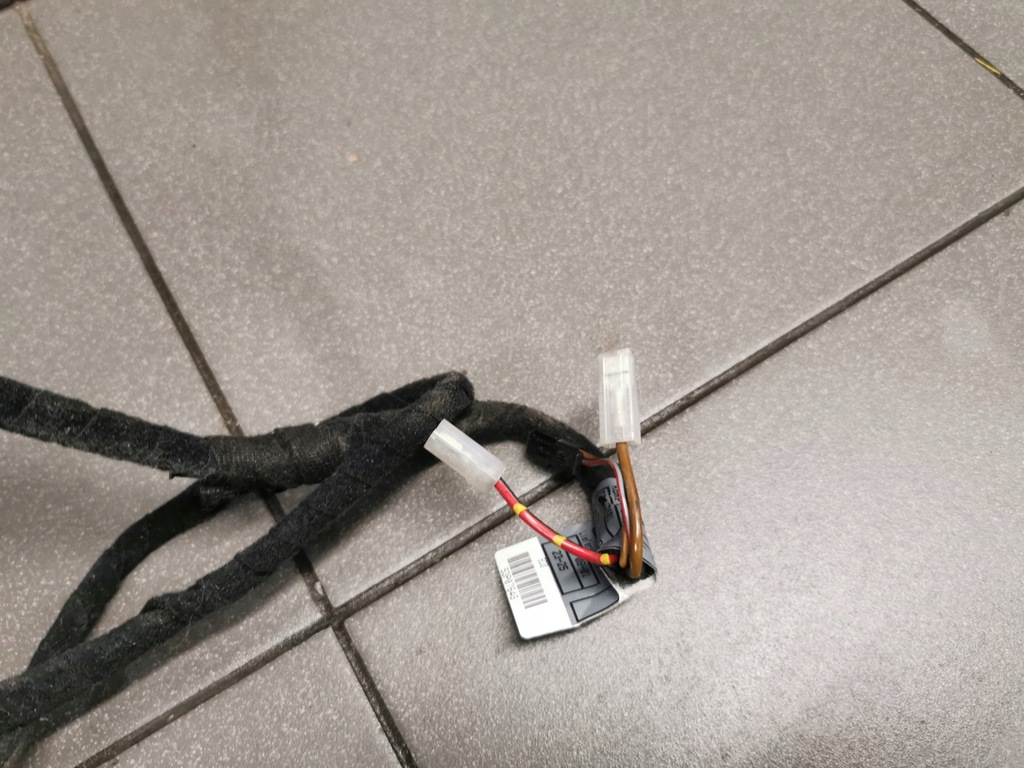 фото №5, Джгут тунель середнього bmw 3 e90 6904164