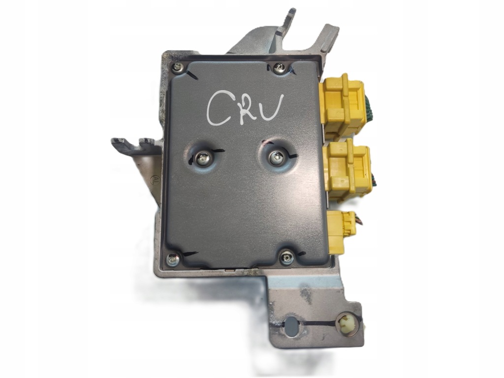 фото №2, Модуль подушка безпеки honda cr-v ii