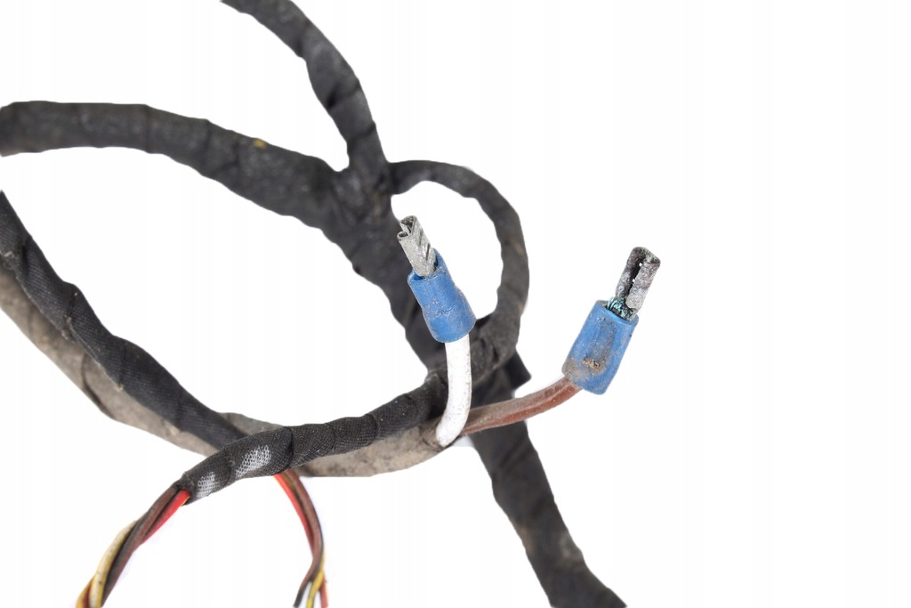 фото №6, Жгут передних датчиков pdc перед q7 4l s-line