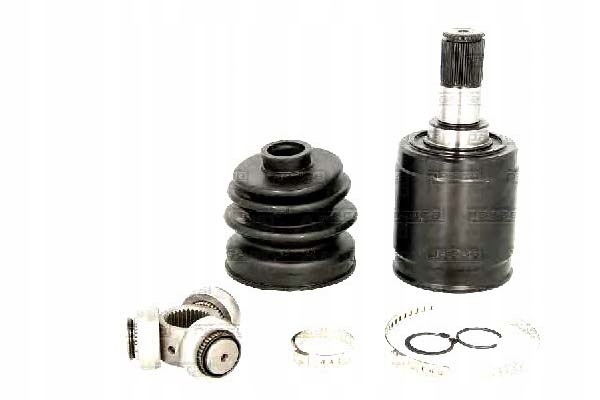 фото №2, Шарнир приводной внутренний honda accord vi accord