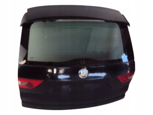 фото №1, Крышка багажника багажника bmw x3 e83