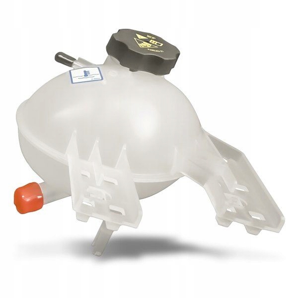 фото №1, Бачок расширительный jeep compass renegade 17-22