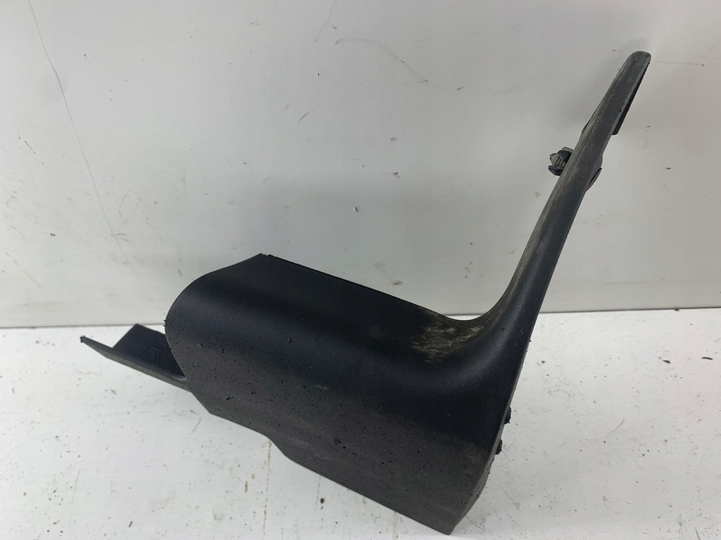 фото №1, Mazda cx-7 cx7 защита заглушка порог правый перед