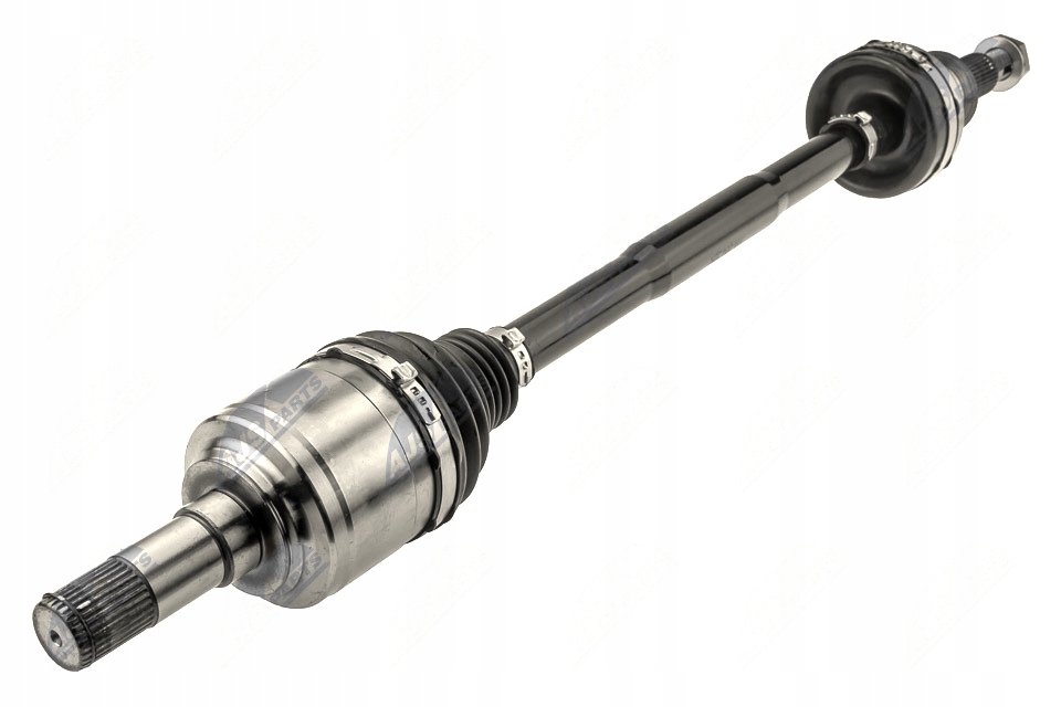 Купити Привідний вал привідна задній правий maserati quattroporte vi