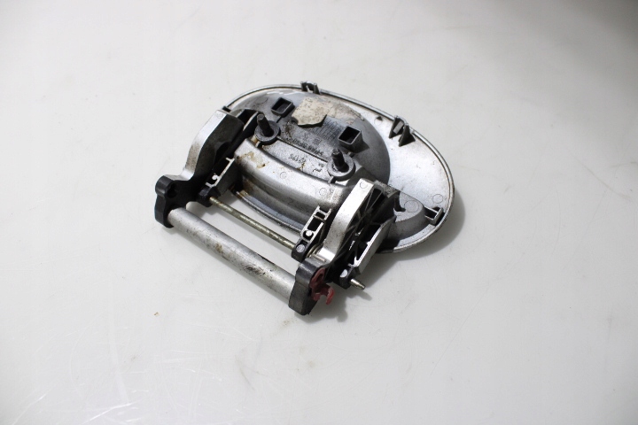 фото №3, Ручка левая задняя наружная opel meriva a