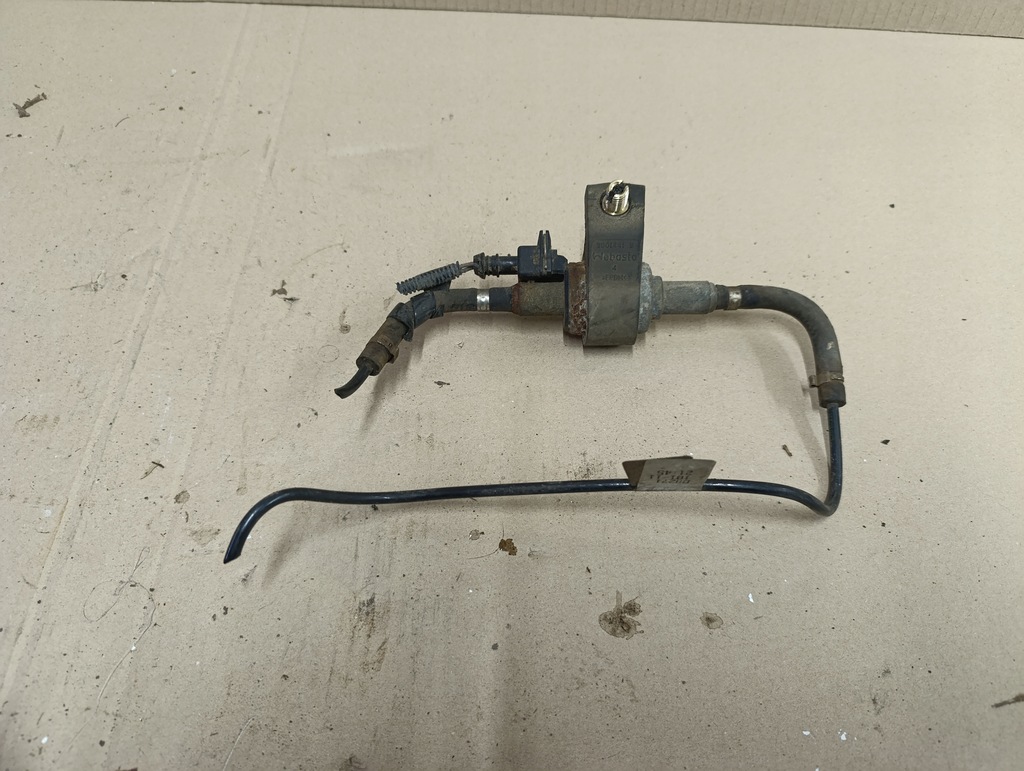 фото №1, Помпа топлива webasto