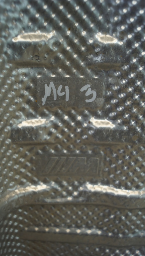 фото №6, Захист теплова тунель bmw m4 f82 8077407