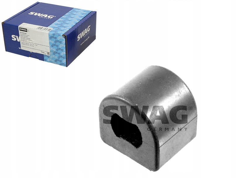 фото №1, Swag втулка стабілізатора peugeot 605 607 задня le=