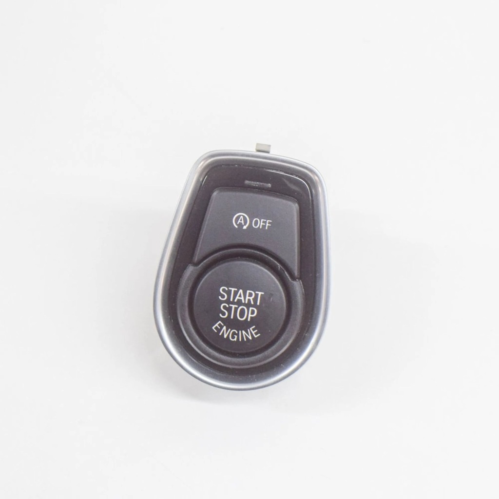 фото №1, Bmw 4 f32 f33 2017 кнопка зажигания запуск / стоп