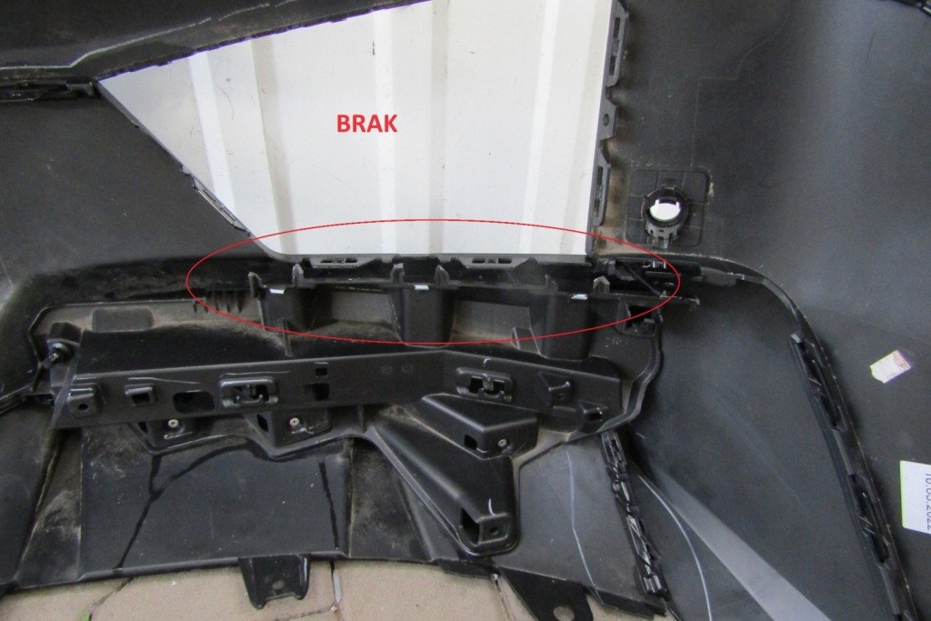 фото №11, Бампер задня задній bmw ix i20 m набір 21-