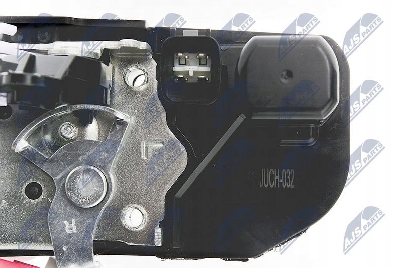 фото №6, Замок двері ezc-ch-032 nty